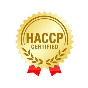 HACCP